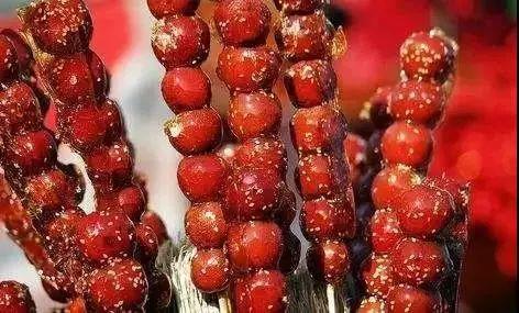 娱乐吃瓜酱糖葫芦视频,娱乐酱香四溢！