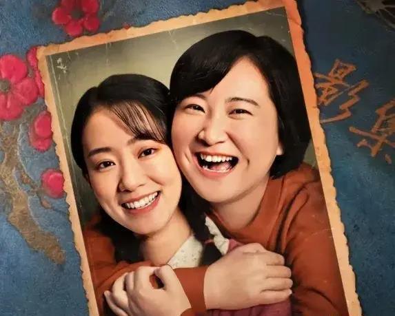 为了进娱乐圈吃瓜她红了